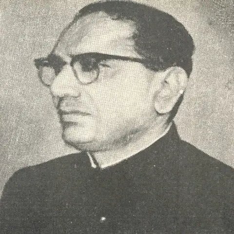 Pattabhi Rama Rao , Shri S.B.P.