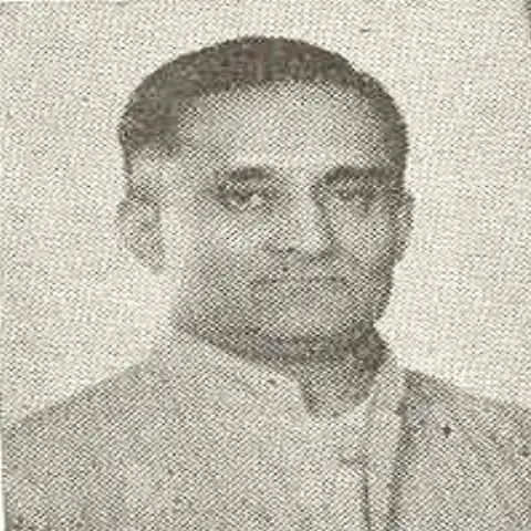 Pattabhi Raman , Shri C.R.