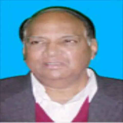 Pawar, Shri Sharad Chandra Govindrao