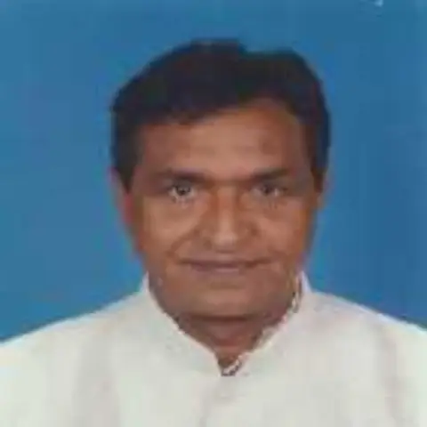Pawar , Shri Uttamsingh R.