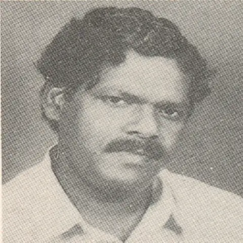Peruman , Dr. P. Vallal