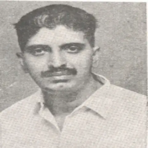 Pillai , Shri R. Balakrishna