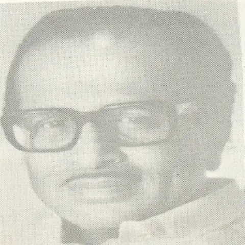 Poojary , Shri Janardhana