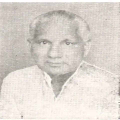 Prabodh Chandra , Shri