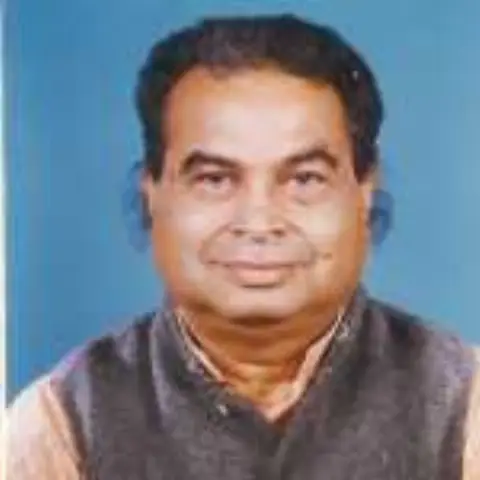Pradhan , Dr. Debendra