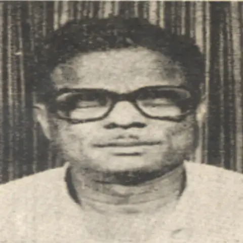 Pradhan , Shri Gananath