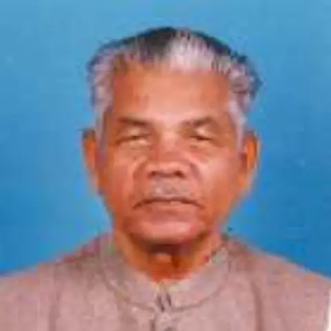 Pradhani , Shri Khagapati