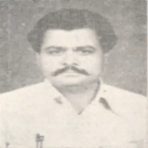 Prakash Chandra , Shri