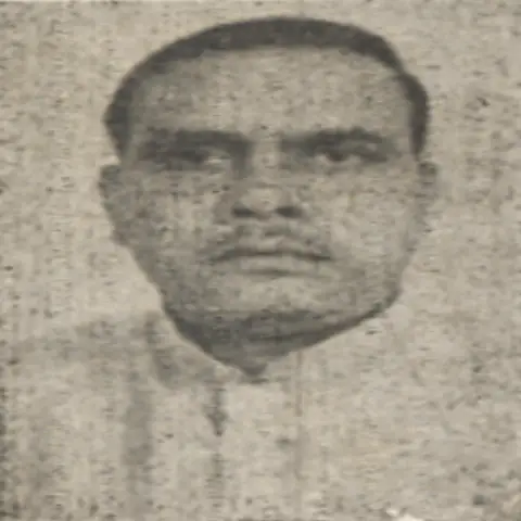 Prasad , Shri Birendra