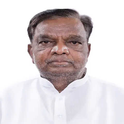 Prasad , Shri V. Sreenivasa