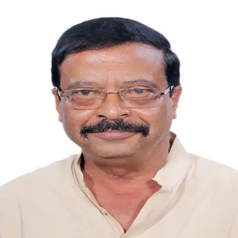 Pujari , Shri Suresh Kumar