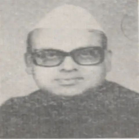 Qureshi , Shri Mohamed Shafi
