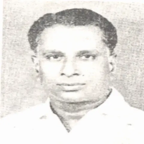 Radhakrishnan , Shri S.
