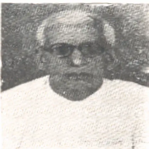 Raghavachari , Shri K.S.