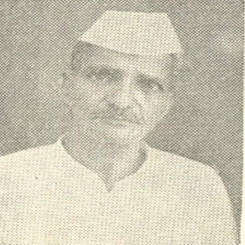 Raghubir Sahai , Shri