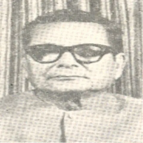 Rahman , Shri Fazlur
