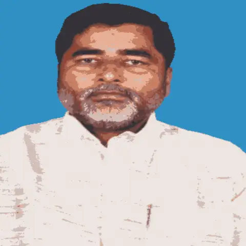 Rai , Shri Nawal Kishore