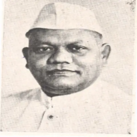 Raj Bahadur , Shri