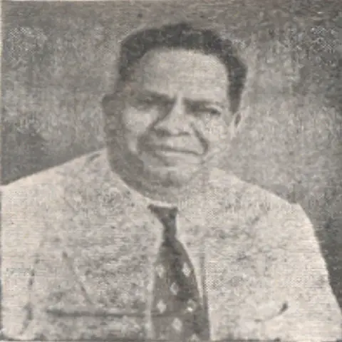 Rajabhoj , Shri Pandurang Nathuji