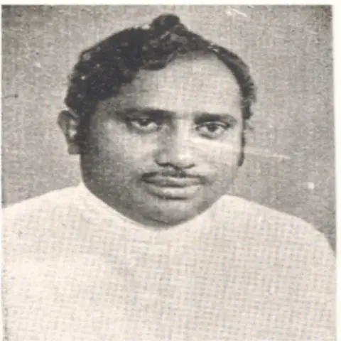 Rajangam , Shri M.