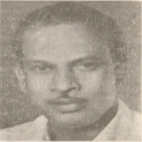 Rajaram Balkrishna Raut , Shri