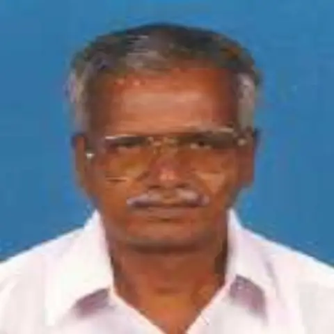 Rajarethinam , Shri P.
