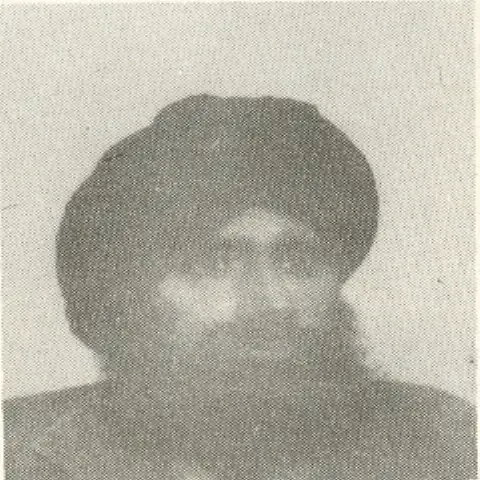 Rajdev Singh , Shri