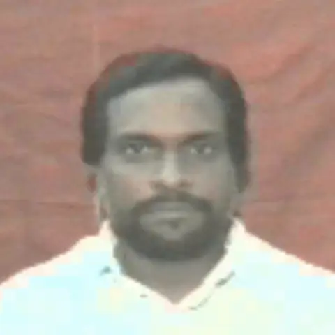Rajendran , Shri P.V.