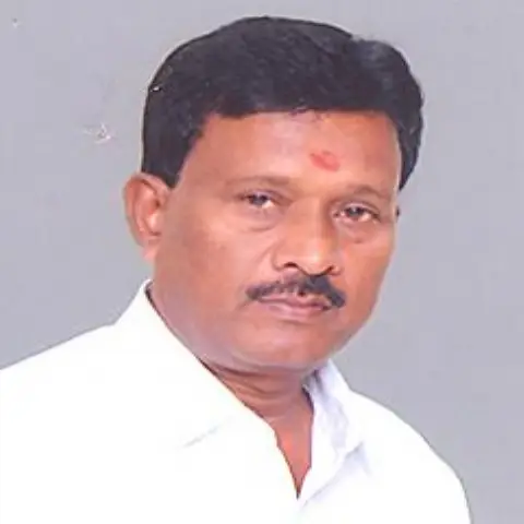 Rajendran, Shri S.