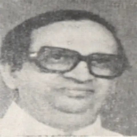 Rajhans , Dr. G.S.