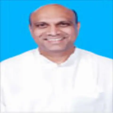Raju , Dr. M. Mangapati Pallam