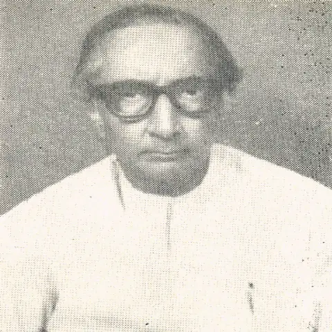 Raju , Shri Pusapati Vijayram Gajapati