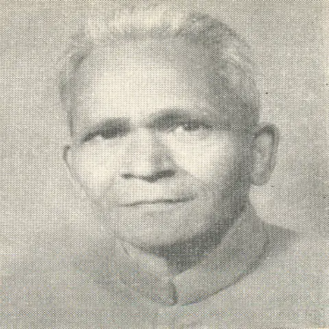Ram Kinkar , Shri