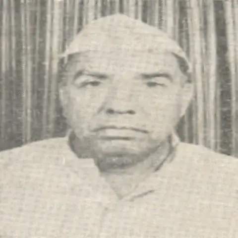 Ram Kishan , Shri