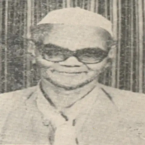 Ram Murti , Shri