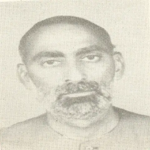 Ram Singh , Shri