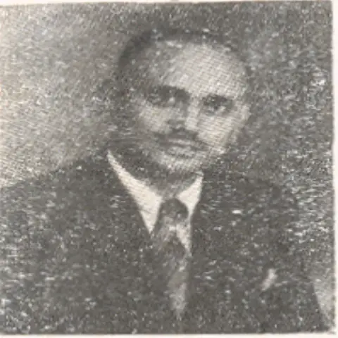 Ramachander , Dr. Doraswami Pillai