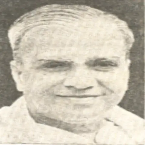 Ramachandran , Shri P.