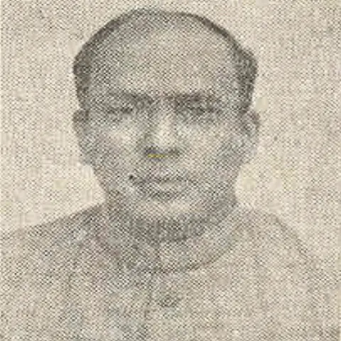 Ramakrishnan , Shri P.R.