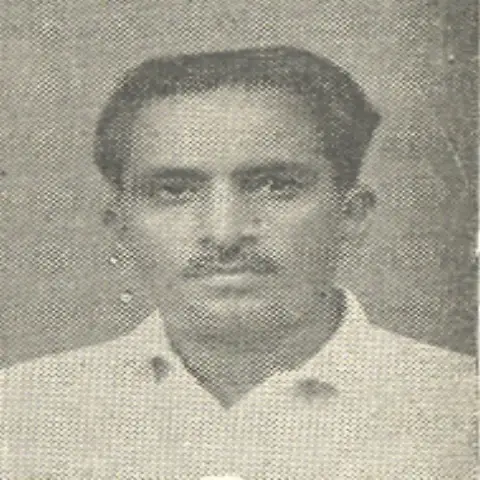 Ramam , Shri Uddaraju