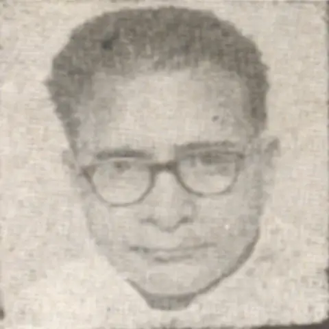 Ramamurti , Shri P.