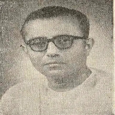 Ramanathan Chettiar , Shri R.