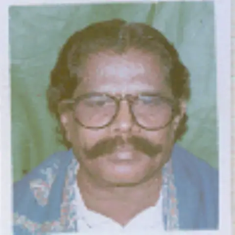 Ramanathan , Shri M.