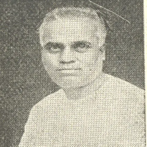Ramaswamy , Shri Puli