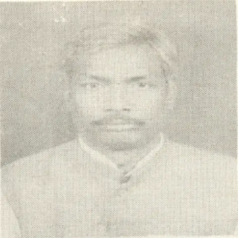 Rameshwar Prasad , Shri