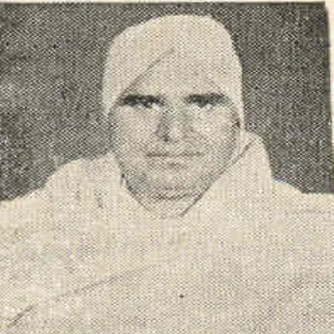 Rameshwaranand , Swami