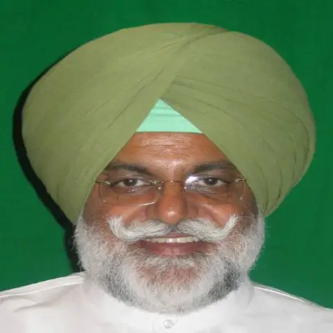 Rana , Shri Gurjeet Singh