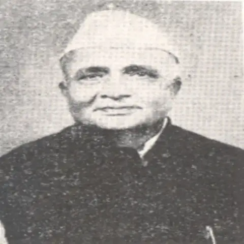 Rana , Shri T.S.Mansinhji Bhasaheb