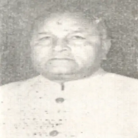 Rana Vir Singh , Shri