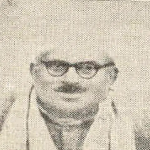 Rananjaya Singh , Shri
